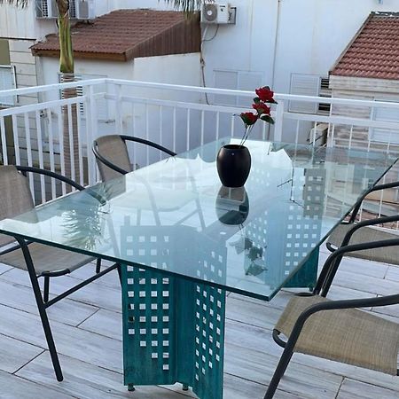 2לופית Apartment Eilat Exterior photo