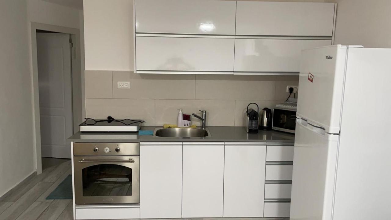 2לופית Apartment Eilat Exterior photo