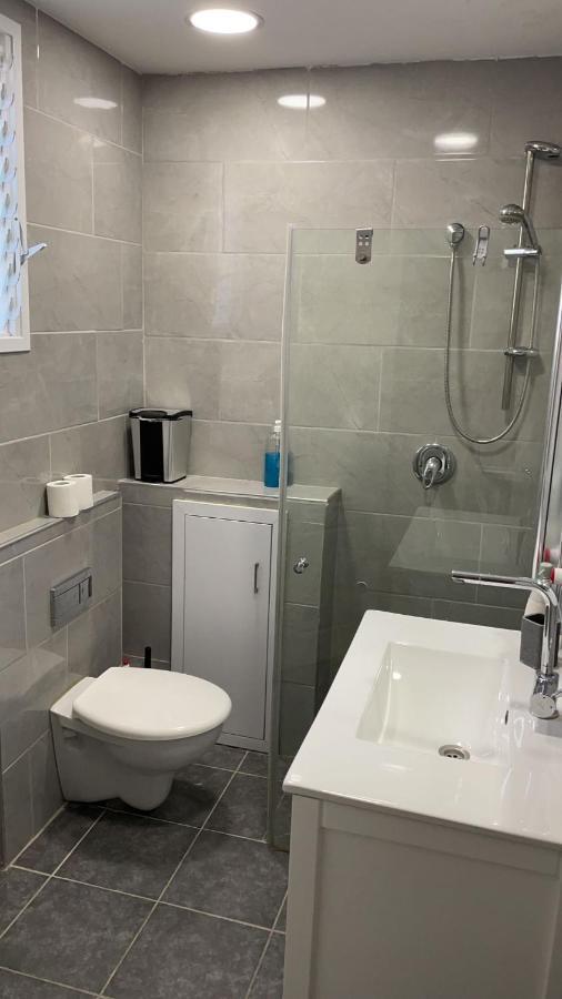 2לופית Apartment Eilat Exterior photo