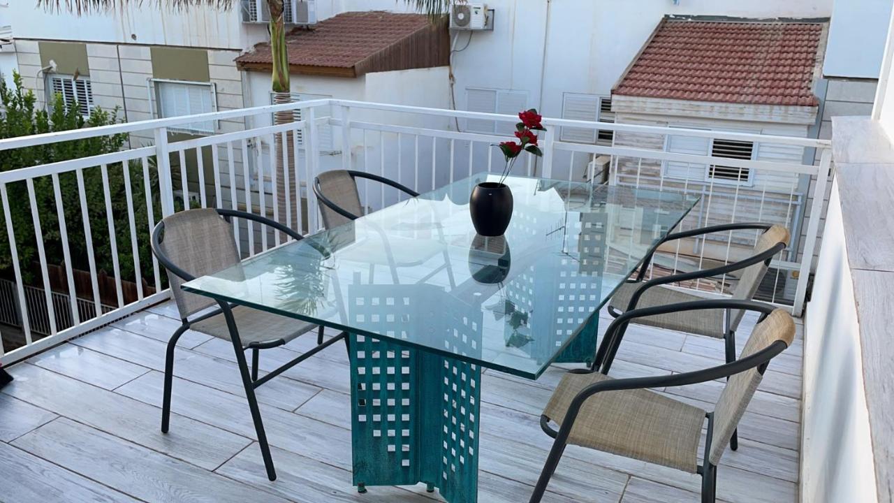 2לופית Apartment Eilat Exterior photo