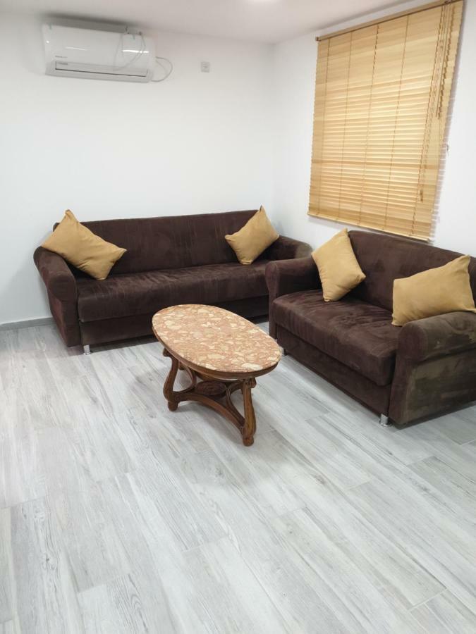 2לופית Apartment Eilat Exterior photo